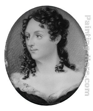 George Catlin Clara Bartlet Gregory (Mrs. George Catlin)